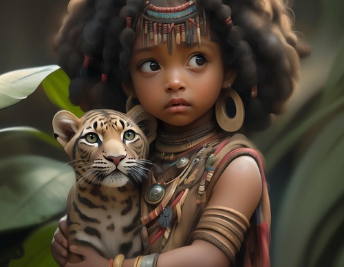 Gallery Of Illustration By Alfonso Falcon - Venezuela