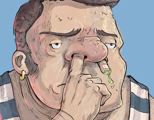 moi escudero