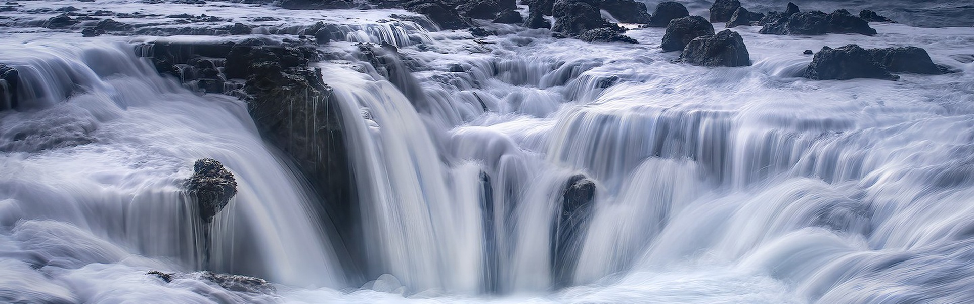 Galería de fotografía de Greg Boratyn - Argentina