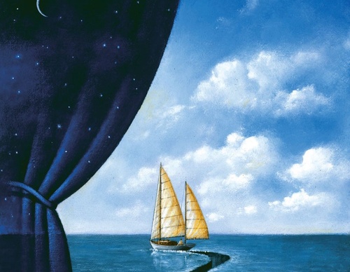 rafal olbinski poland