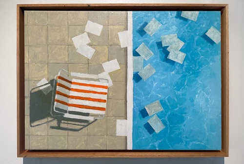 Gallery Of Illustration By Nelson Jalil Sardiñas - Cuba