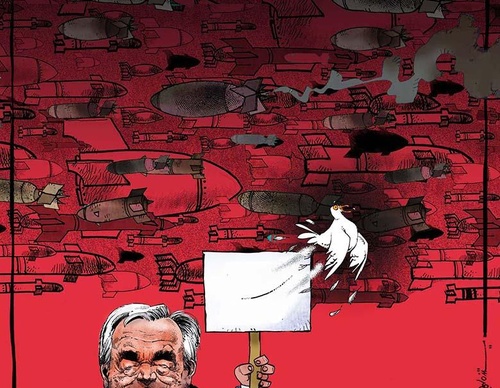 fares garabet