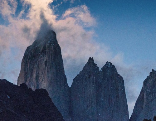 Gallery Of Photography By Timothy Dhalleine - Chile