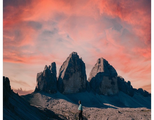 Gallery Of Photography By Paolo Pettigiani - Italy