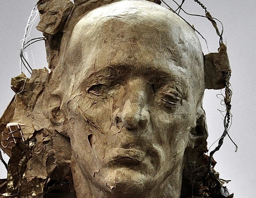 Galería de Escultura de Grzegorz Gwiazda-Polonia