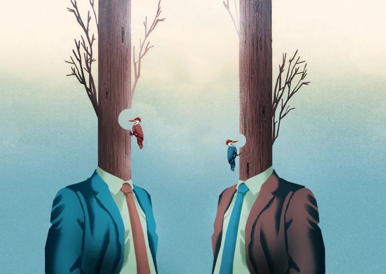 Gallery Of Illustration By Eva Vázquez - Spain