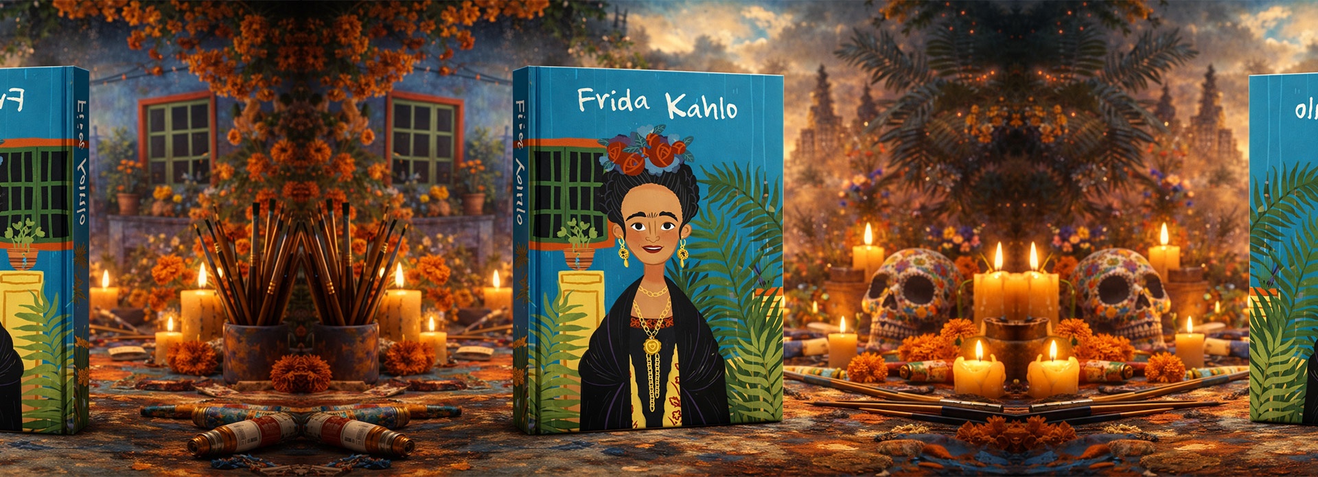 Frida Kahlo