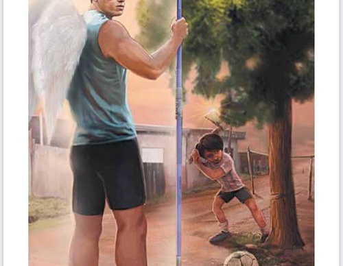 Gallery Of Illustration By Sebastian Domenech - Argentina