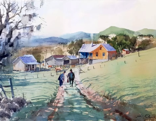 antonio giacomin