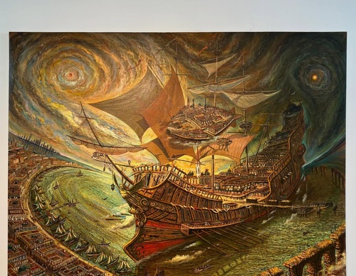 vicente hernandez