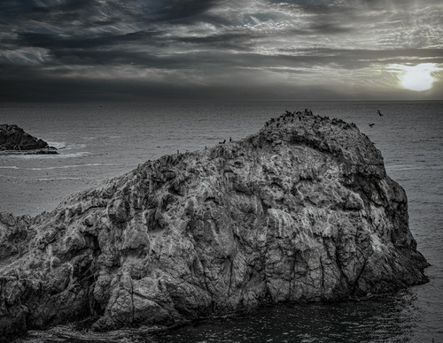 Galería De Fotografía De Guillermo Bernaldo - Argentina