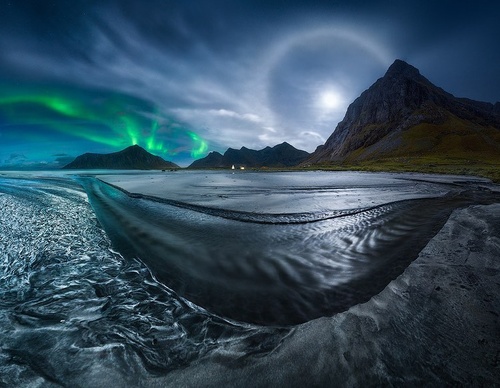 Gallery Of Photography By Isabella Tabacchi - Chile