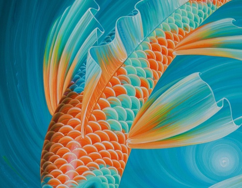 Gallery Of Painting By Silver Francis - USA