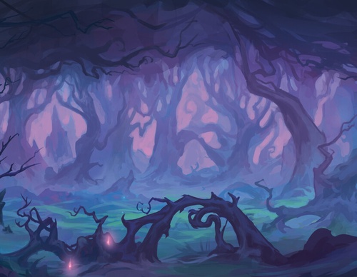 Gallery Of Illustration By David Frasheski - USA