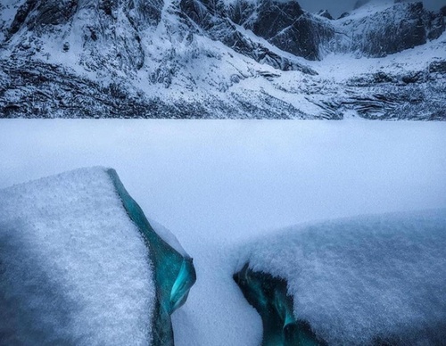 Gallery Of Photography By Isabella Tabacchi - Chile