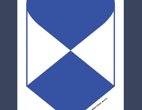 designers for milton glaser