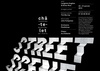Gallery of Typographic Posters by Philippe Apeloig - France