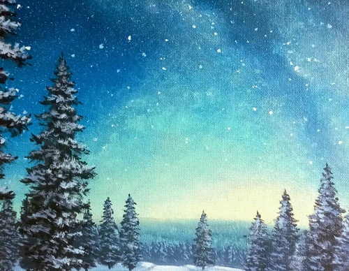 Gallery Of Painting By Emanuel Sansana - Brazil