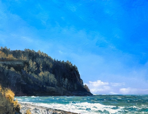 Galería de pintura de Kate Avery - Estados Unidos
