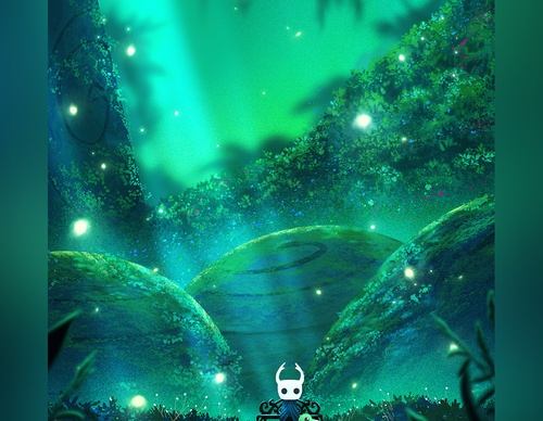 Galería de ilustraciones de Samantha Lee - EE. UU.